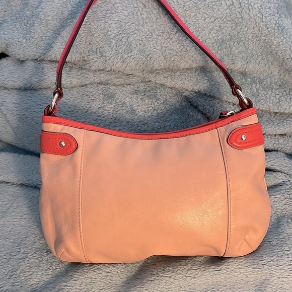 Y2K Coach Daisy Spectator Mini Shoulder Bag - Picture 2 of 8